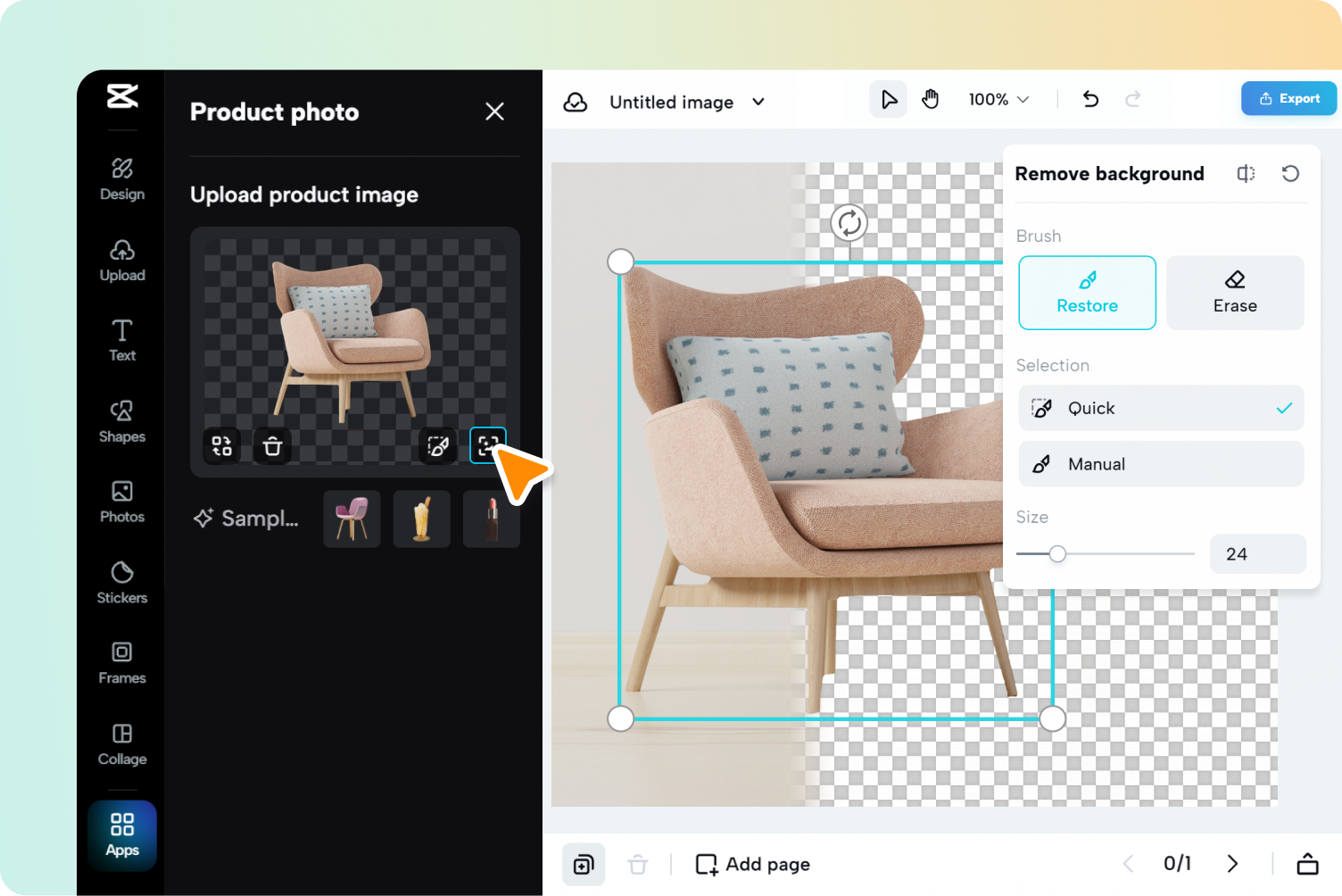 1700824149204. 2. lépés - Kép szerkesztése